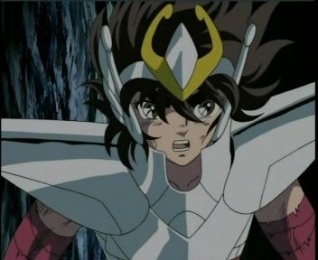 Otaku Gallery  / Anime e Manga / Saint Seiya / Screen Shots / Hades / 13 - Massima determinazione / 155.jpg